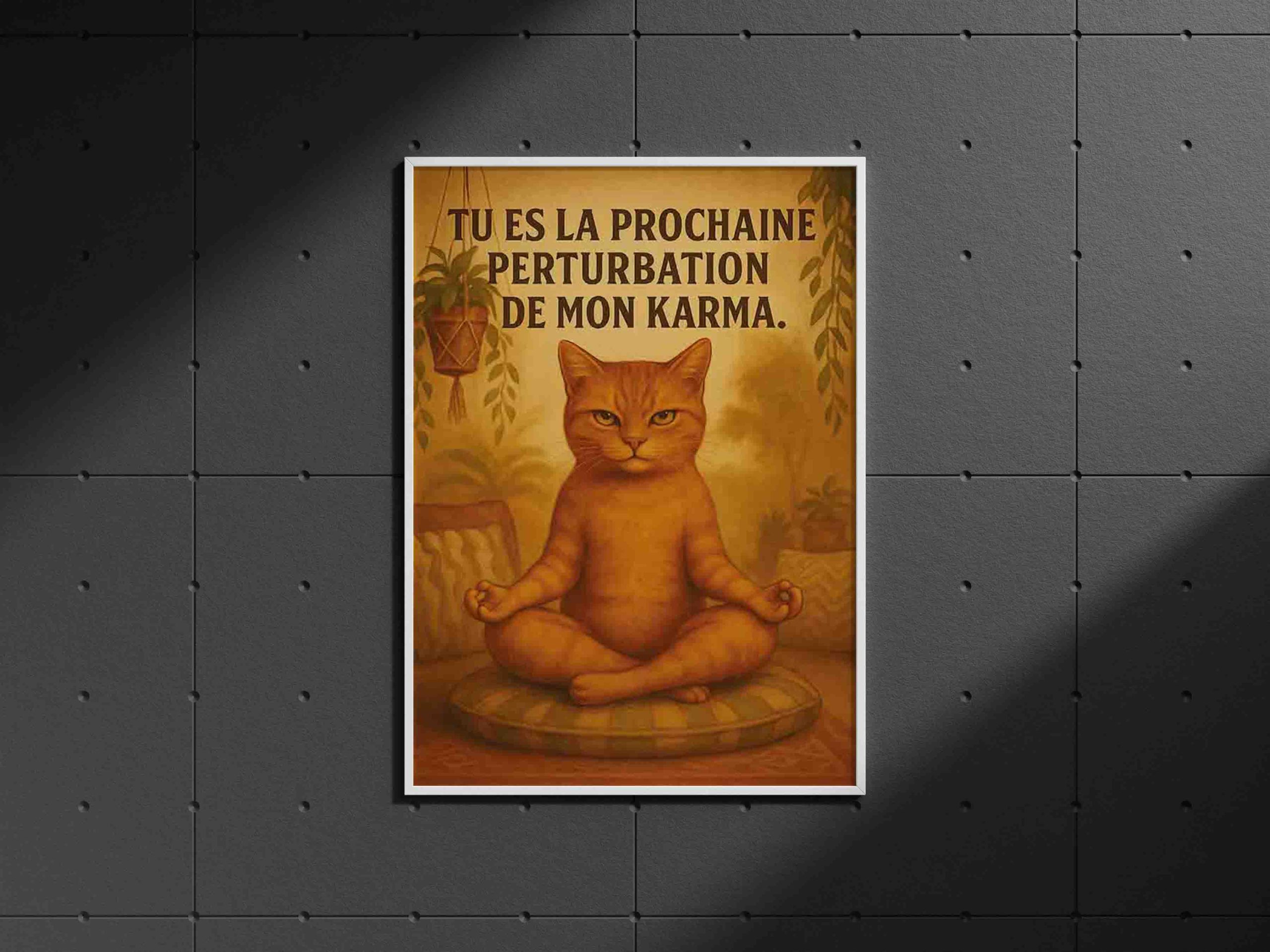 Chat zen 3