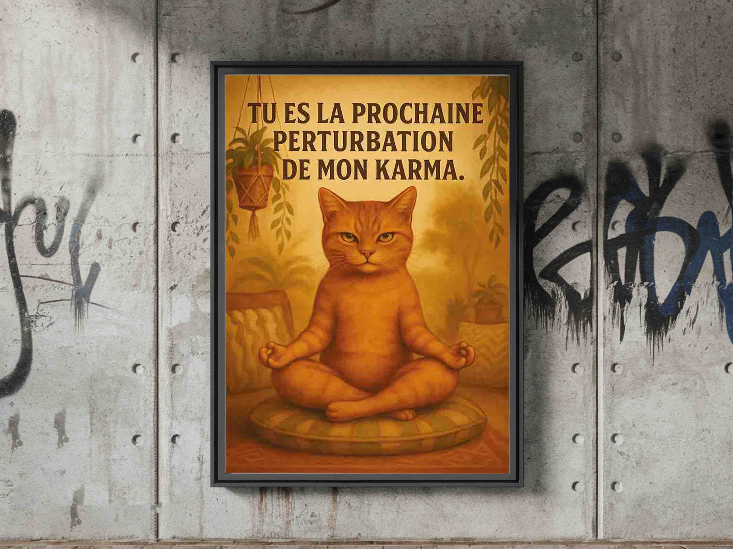 Chat zen 2
